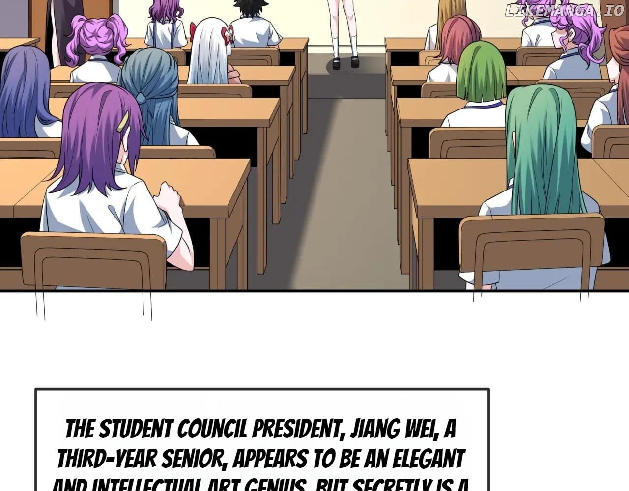 Era of the Haunted Chapter 203.1 - page 102